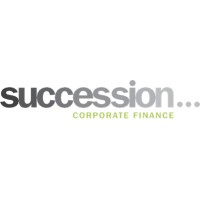 Succession Corporate Finance logo - Similar company to Meta Corporate Finance