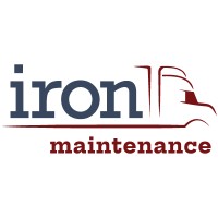 Iron Maintenance