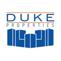 Duke Properties logo - Similar company to Icecap Group