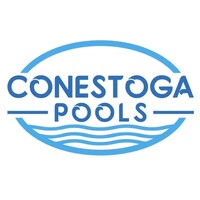 Conestoga Pools logo - Similar company to Evergreen Trading Co.