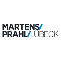 MARTENS & PRAHL Versicherungskontor GmbH Lübeck logo - Similar company to Id Campus