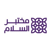 Peace Lab  مختبر السلام logo - Similar company to مختبر المبرمج