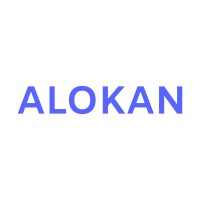 Alokan logo - Similar company to Like Plus
