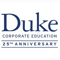 Duke Corporate Education logo - Similar company to Devry Education Group
