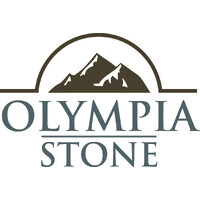 Olympia Stone logo - Similar company to Holly Oak Marketing