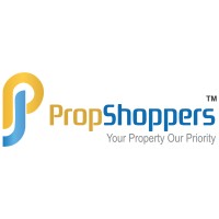 Propshoppers logo - Similar company to Vorrked