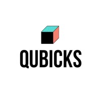 Qubicks logo - Similar company to Intelligis Technologies
