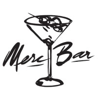 MERCBAR logo - Similar company to Cannafyl Cbd