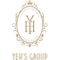 Yeh's Group logo - Similar company to Yehs Hotel
