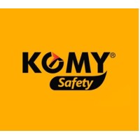 KOMY SAFETY logo - Similar company to Enten