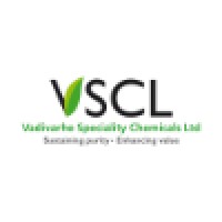 Vadivarhe Speciality Chemicals Limited