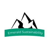 Emerald Sustainability Corp. logo - Similar company to Energy And Climate Change Division, University Of Southampton