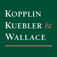 KOPPLIN KUEBLER & WALLACE logo - Similar company to Safe Haven Defense Tn