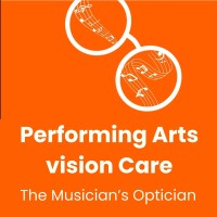 Performing Arts Vision Care logo - Similar company to Core Eye Care