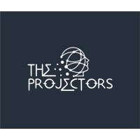 The Projectors logo - Similar company to Projectors Australia