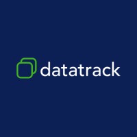 Datatrack logo - Similar company to Harvesteh