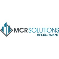 MCR Solutions - Recruitment logo - Similar company to Mcr Solutions - Consultancy