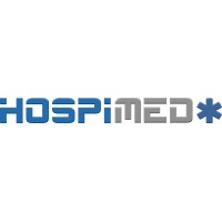 Hospimed logo - Similar company to Meditrend Sa