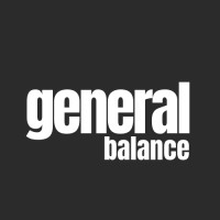 General Balance logo - Similar company to Meilleur Analytics