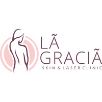 LA GRACIA logo - Similar company to Pineapple Express