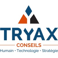 Tryax Conseils logo - Similar company to Posture