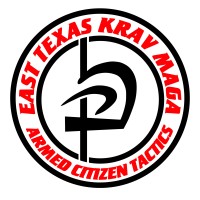 East Texas Krav Maga logo - Similar company to Fight2Survive - Krav Maga Defensive Tactics