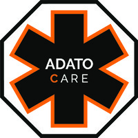 AdatoCare AB logo - Similar company to Medsource Ab