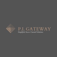 P.I. Gateway logo - Similar company to The Coury Firm