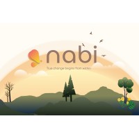 Nabi Health logo - Similar company to Coderealm Inc