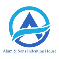 Alam&Sons Indenting House logo - Similar company to Innochem