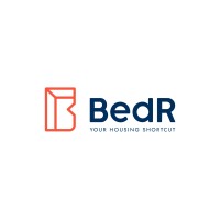 BedR logo - Similar company to Bed'R Group