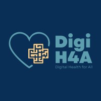 DigiH4A - Digital Health for All logo - Similar company to Anemoi Interreg