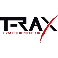 T-Rax Gym Equipment UK logo - Similar company to Gym Machine Cable