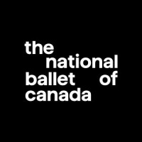 The National Ballet of Canada logo - Similar company to Ballet Bc