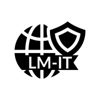 LM-IT Solution logo - Similar company to S&S It Solution