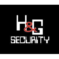 H&G Security B.V. logo - Similar company to Dsh Security Nl B.V.