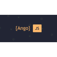 AngoJs logo - Similar company to Detadata B.V.