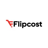 Flipcost logo - Similar company to Bin Tehmas