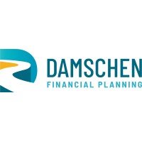Damschen Financial Planning logo - Similar company to Pima Foundation