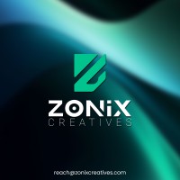 Zonixcreatives logo - Similar company to Code Expedition
