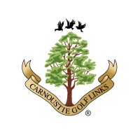 Carnoustie Golf Links logo - Similar company to All Access Golf