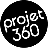 Projet360 logo - Similar company to Click'N 3D