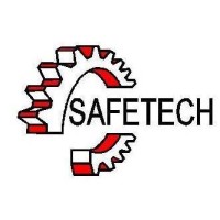 Safetech Engineering & Consulting logo - Similar company to Sv Gas Solutions Pvt Ltd