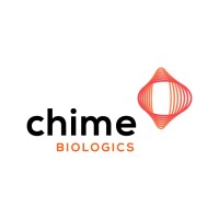 Chime Biologics logo - Similar company to Duoning