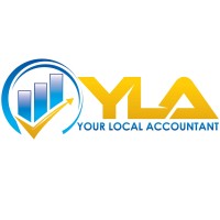 Your Local Accountant Pty Ltd logo - Similar company to Sharp Accounting
