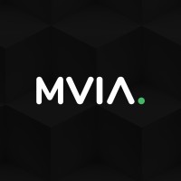 MVIA logo - Similar company to Ethicoin.Hu