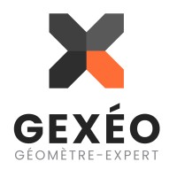 Gexéo - Land Surveyror logo - Similar company to Geovrd