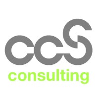 CCS Consulting Limited logo - Similar company to Edge Structures Ltd