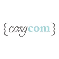 Cosycom logo - Similar company to Digital Display Systems