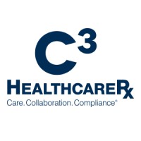 C3 HealthcareRx logo - Similar company to C3 Data, Llc